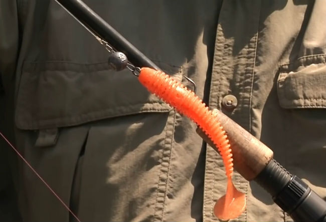 Как ловить судака на спиннинг летом + Видео